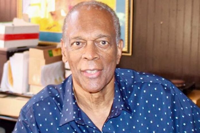 Bob Law, influential Black radio pioneer and activist, has died