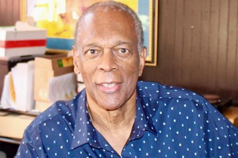 Bob Law, influential Black radio pioneer and activist, has died