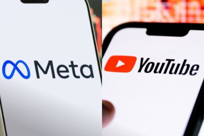 Meta and YouTube Found Negligent in Landmark Social Media Addiction Case