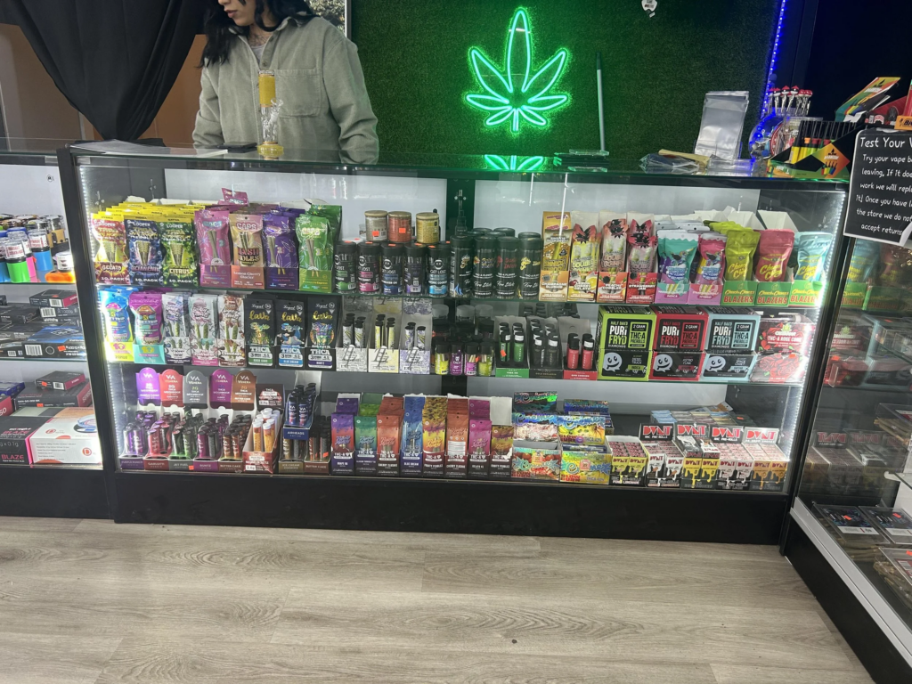 Texas smokable hemp ban takes effect March 31, reshaping state cannabis market