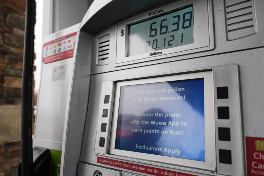 Middle East Conflict Sends Oil and Gas Markets Into Shock