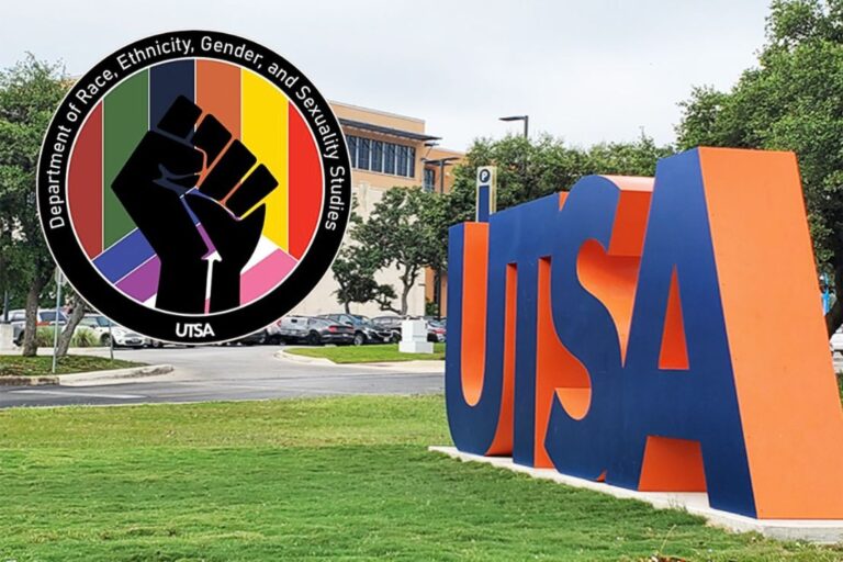 UTSA Regss department speaks out about merger