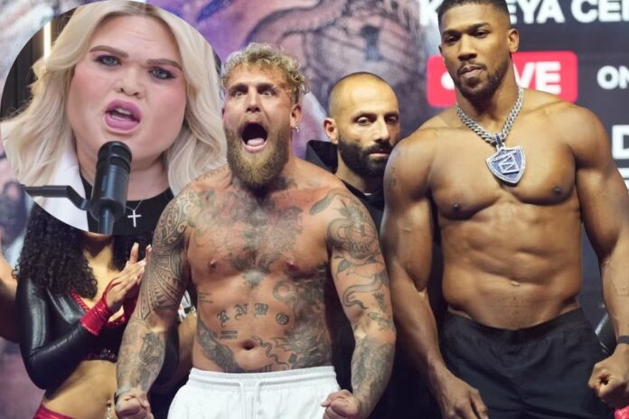 Jake Paul Considers Response to Druski Skit as Comedy Boundaries Emerge