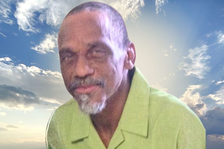 (L-R) Legendary Legends Fish, Larry, Black Mike, and Roger Warner. Courtesy of the Warner Family