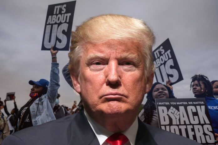 Authoritarian Playbook For Restricting Voter Participation