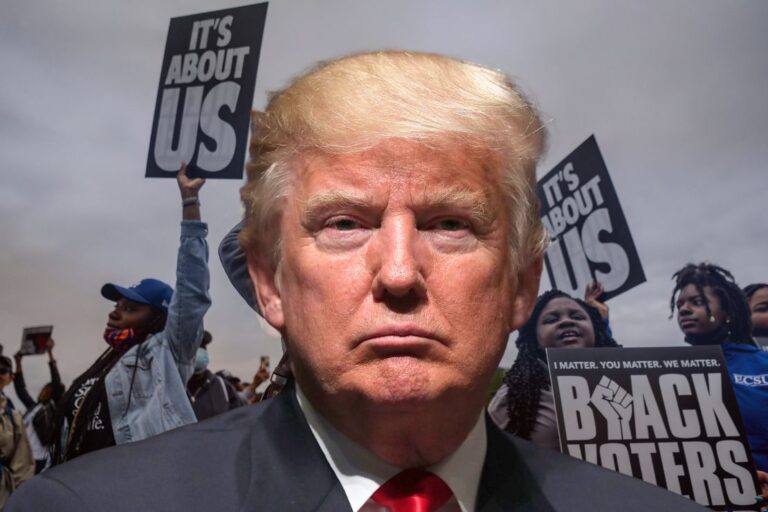 Authoritarian Playbook For Restricting Voter Participation