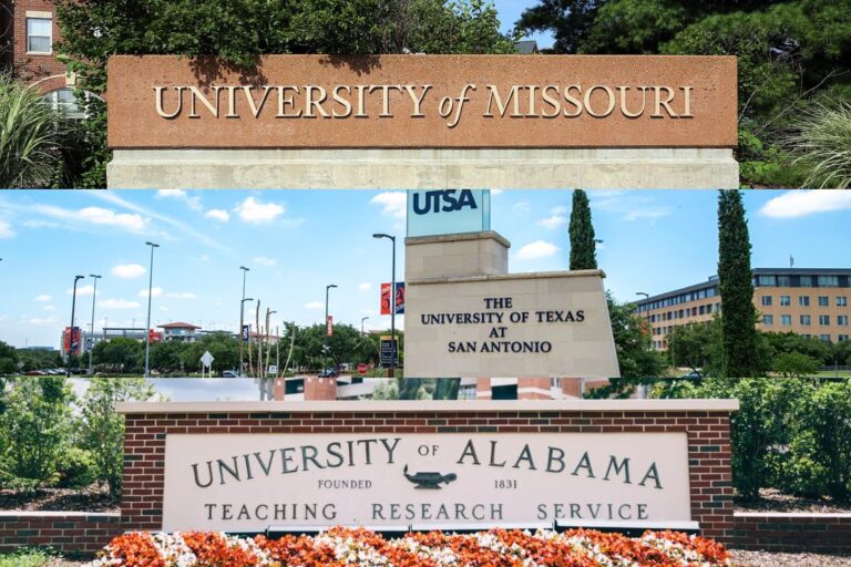 Black student orgs fight back as universities shut down DEI organizations’ funding