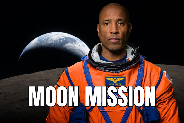 Artemis II Returns Humans to Deep Space as Victor Glover Anchors Historic Lunar Mission, Inspiring A New Generation