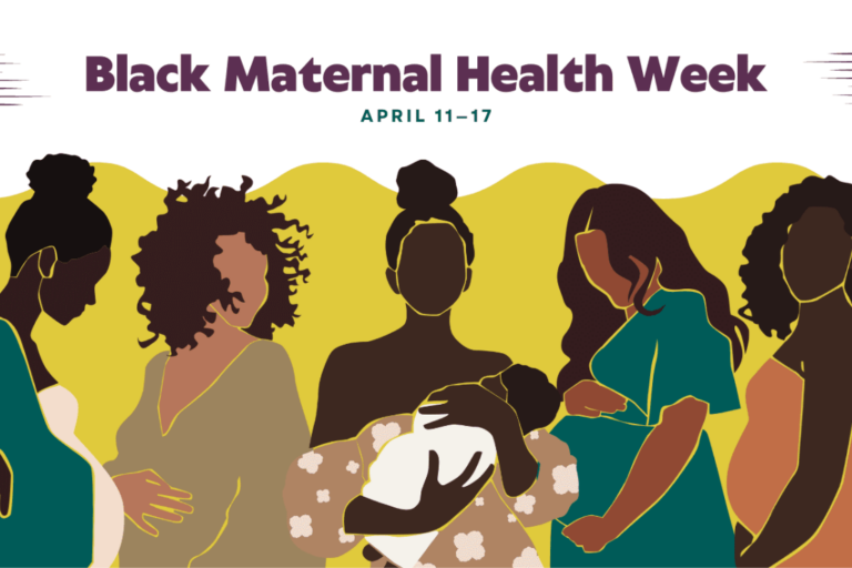 Black Maternal Health