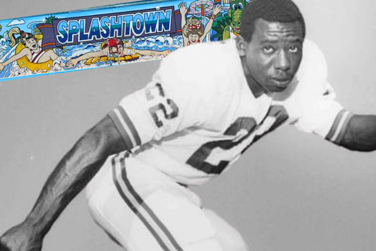 District 2 Seeks To Rename Splashtown Drive to Honor Willie Mitchell