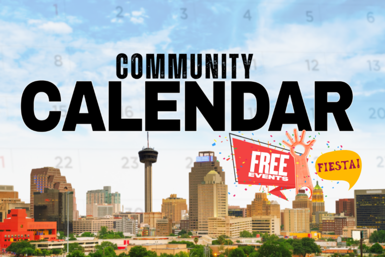 Fiesta OBS Community Calendar