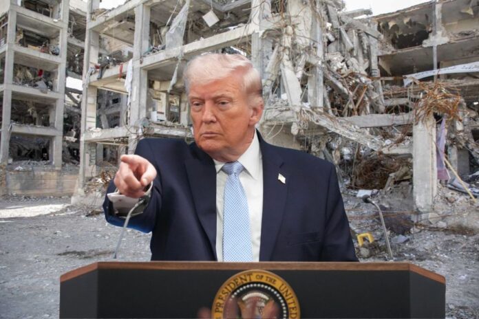 Pakistan Urges a Two Week Ceasefire as Trump Threatens to Destroy Iranian ‘Civilization’