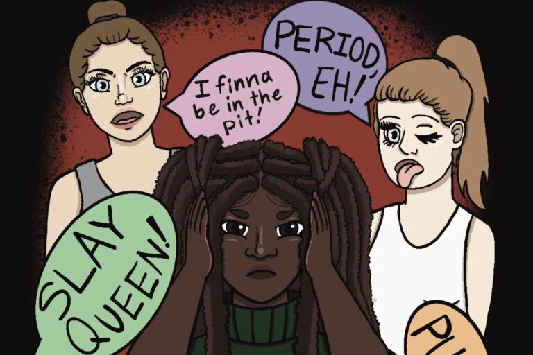 Nay Hernandez Illustration