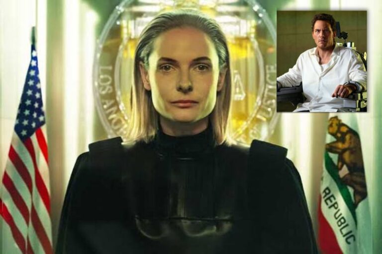 Mercy and the AI Judge: Should Machines Decide Justice?