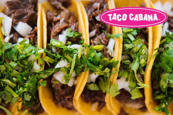 Taco Cabana Brings Back Carnitas Menu With New Items