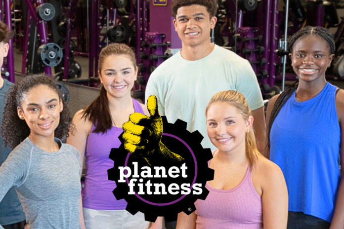 Planet Fitness