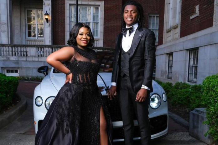 Prom send-offs are bigger than ever—and so is the backlash