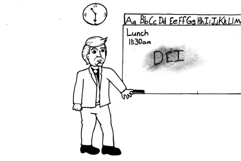 Illustration: Philip Murphy