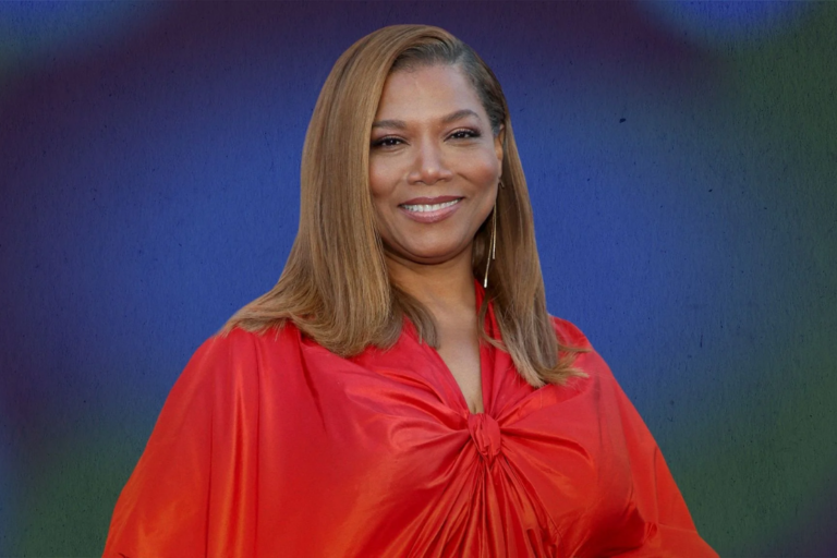 Queen Latifah to Host 2026 American Music Awards in Las Vegas