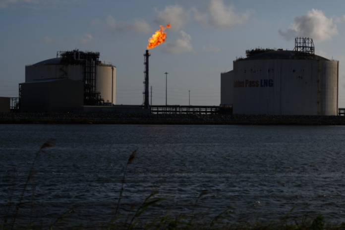 Oil Prices Surge Again as Strait of Hormuz Tensions Escalate Between U.S. and Iran