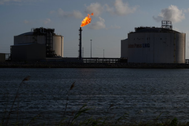 Oil Prices Surge Again as Strait of Hormuz Tensions Escalate Between U.S. and Iran