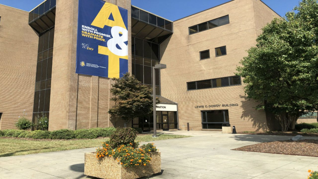 North Carolina A&T