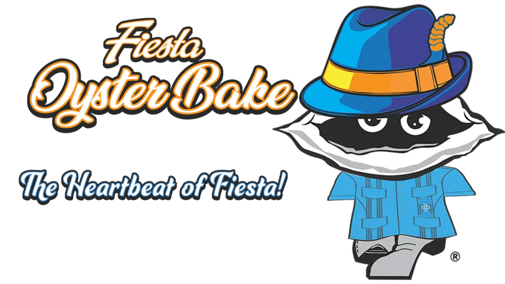 Fiesta Oyster Bake. St. Mary's University