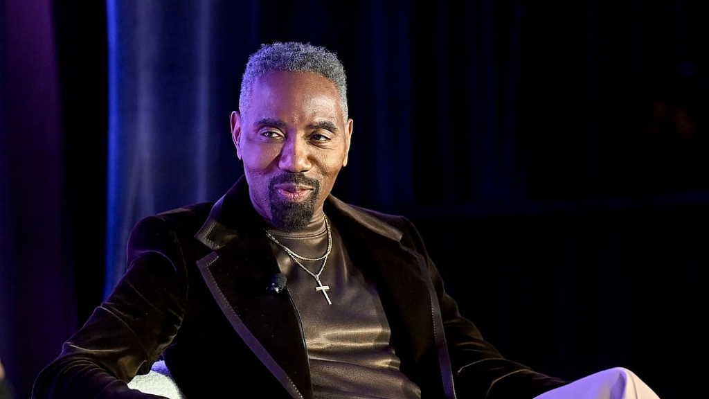 Louis Carr, President, BET Networks, speaks onstage during the 57th NAACP Image Awards Official BET Dinner at Grand Venue on February 27, 2026 in Los Angeles, California. (Photo by Paras Griffin/Getty Images for BET) Link Copied