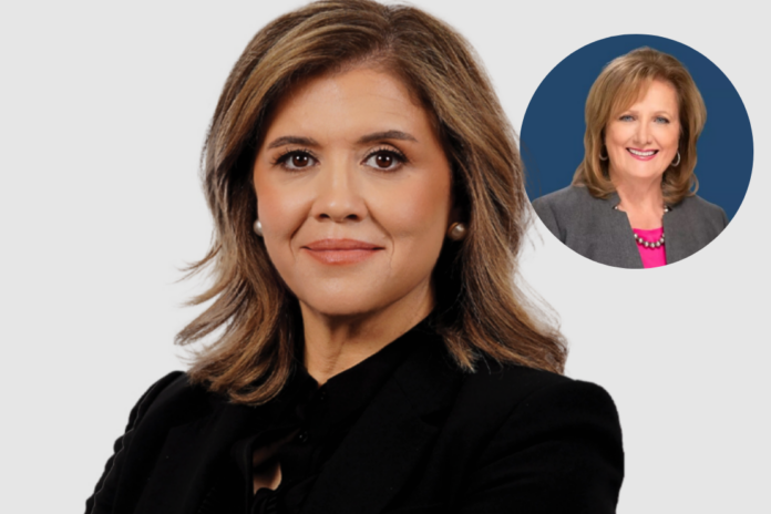 Luz Elena Chapa Narrowly Wins Democratic Runoff For Bexar County District Attorney Against Jane Davis
