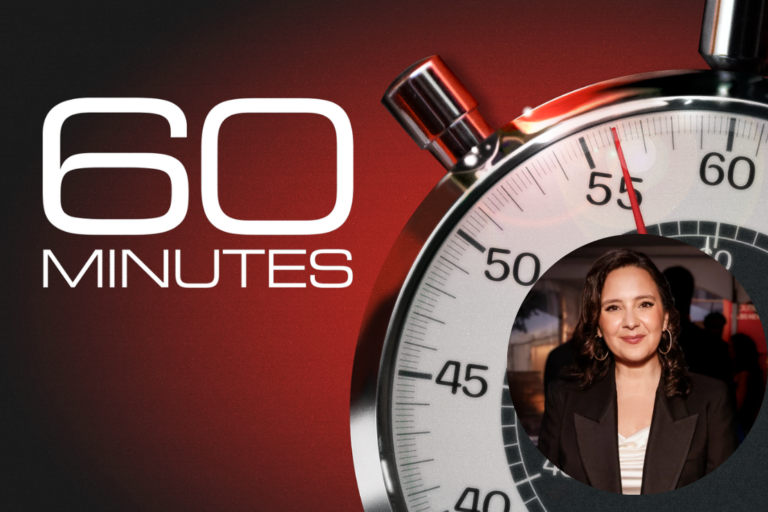 CBS News '60 Minutes'