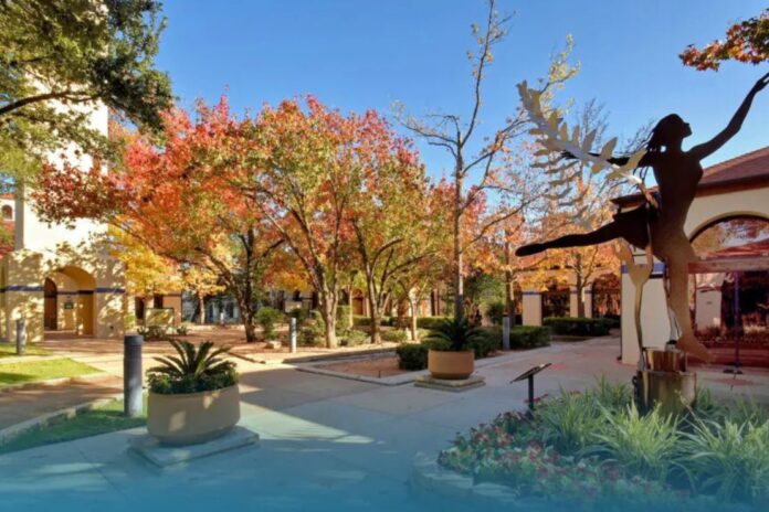 Laurel Ridge Treatment Center | San Antonio TX Behavioral Health