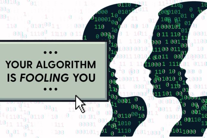 In the Age of Algorithms, Who Decides What You See?