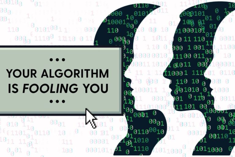 In the Age of Algorithms, Who Decides What You See?