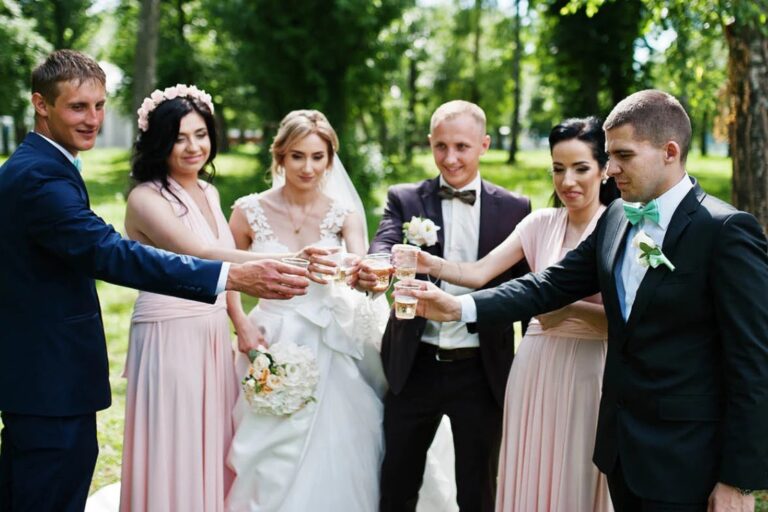 What Are the Best Stores for Wedding Suit Packages? 6 Options in San Antonio