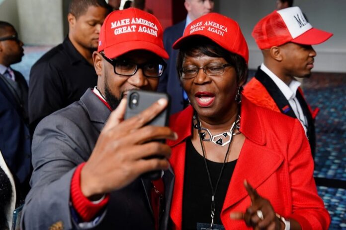 A Look at How Class, Politics and White Approval Shaped Parts of Black Leadership in America.