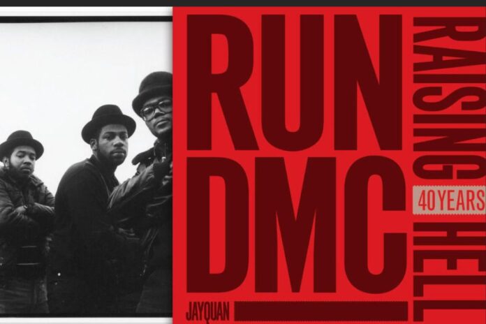 Run D.M.C.’s Raising Hell Turns 40 as Album’s Legacy Still Shapes Hip-Hop