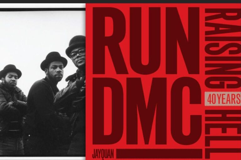 Run D.M.C.’s Raising Hell Turns 40 as Album’s Legacy Still Shapes Hip-Hop