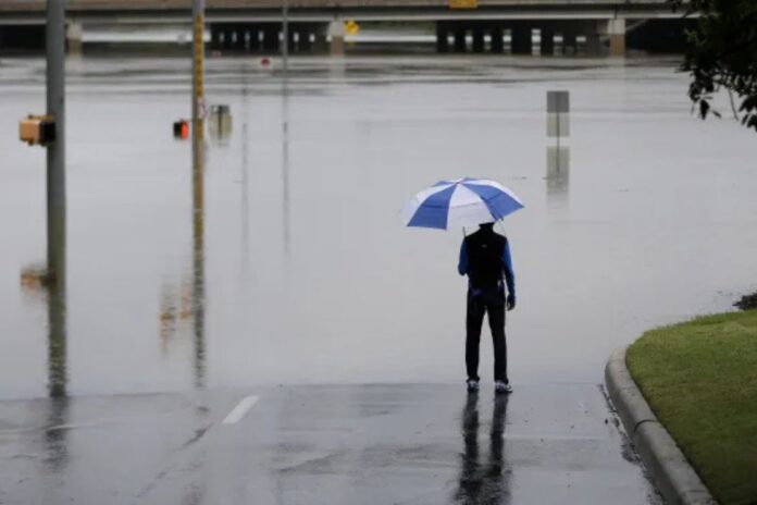 These Are San Antonio’s 10 Most Dangerous Low-Water Crossings, City Says