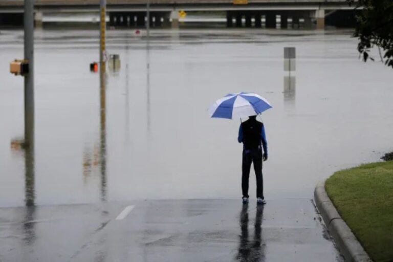 These Are San Antonio’s 10 Most Dangerous Low-Water Crossings, City Says