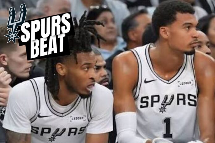 Spurs Lose to OKC in Game 3, MSN