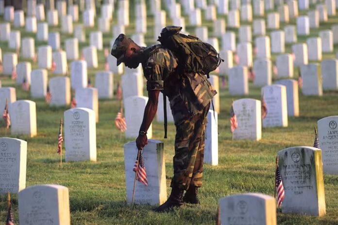 Memorial Day, History.com