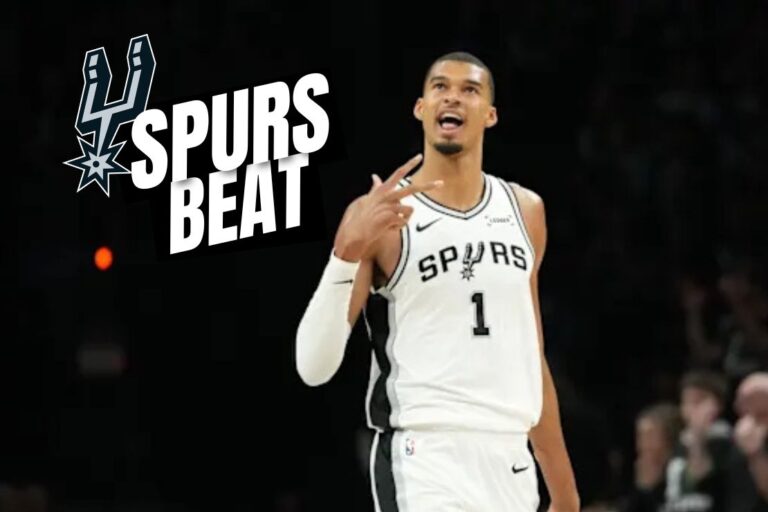 San Antonio forced 20 Thunder turnovers and tied the series before heading back to Oklahoma City.