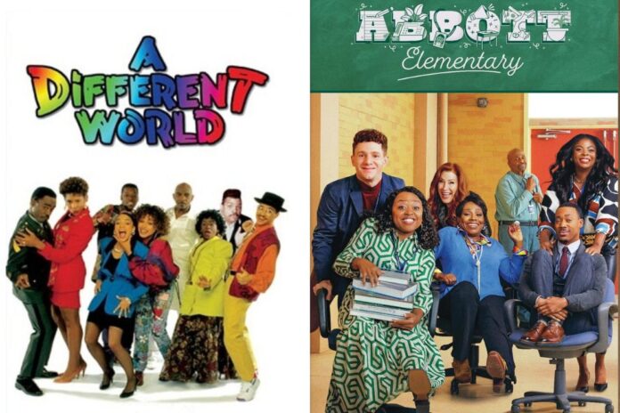 From ‘Abbott Elementary’ to ‘Cowboy Carter’: Black Culture as Curriculum