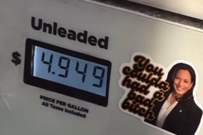 Texas Gas Prices Climb as Strait of Hormuz Crisis Shakes Oil Markets