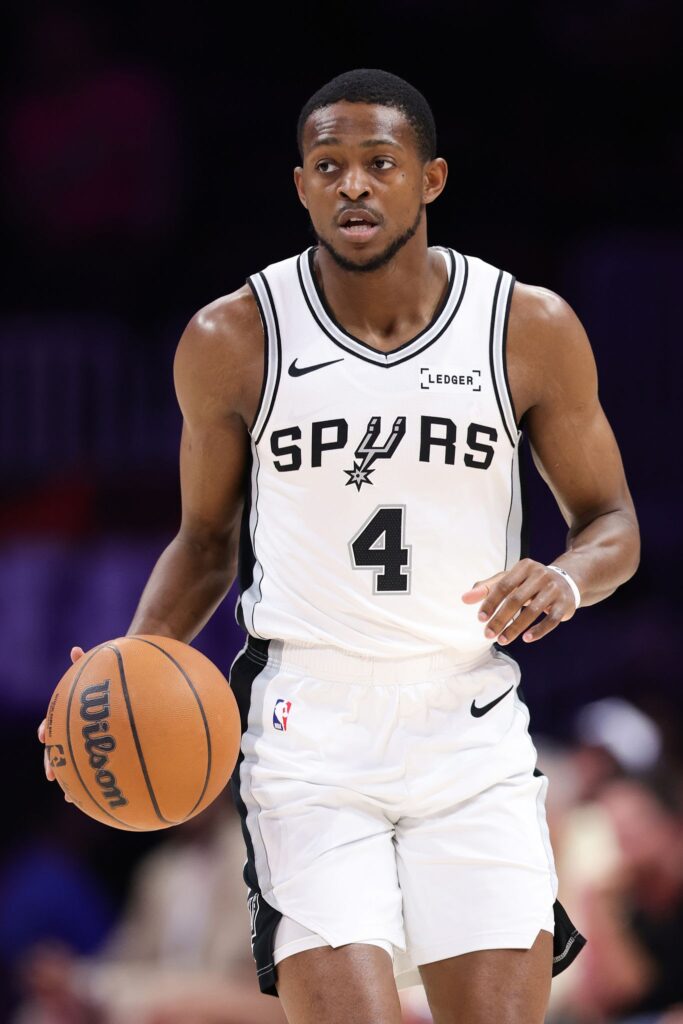 De’Aaron Fox/Google