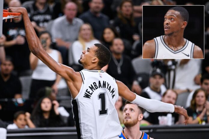 Spurs Return Home for Game 6 Searching for Answers — Especially From Fox