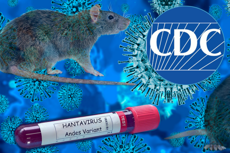 Experts wonder ‘Where is the CDC?’ as a hantavirus outbreak unfolds on a cruise ship