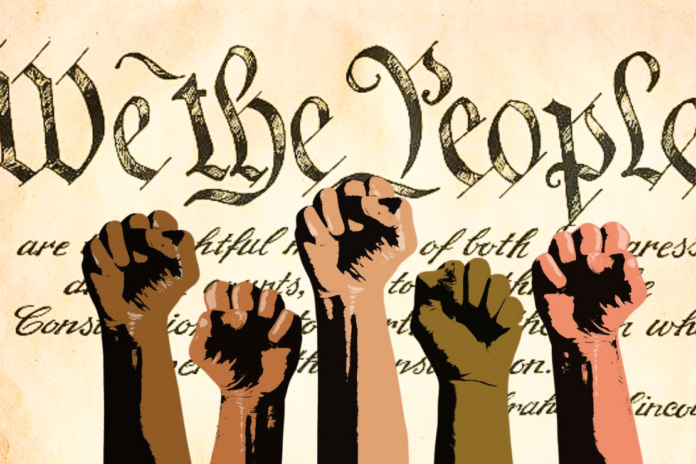 American Complicity: Why Are We The People Forgetting That We Have The Power?