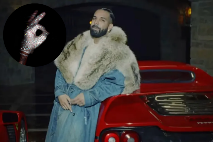 Drake 'Iceman' episode 4 livestream. Drake/YouTube