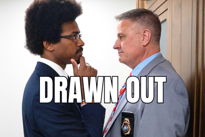 Southern States Rush To Redraw House Maps Before November After Major Voting Rights Act Ruling